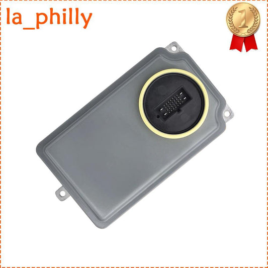 ya 13 5.27.2 Driver Light Bulb Control Unit Module for BMW 7 Series F01 / F02 LCI 2014-2016