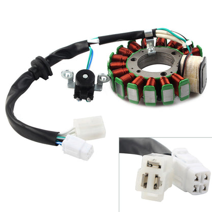 ya 5 8.7 for Yamaha YP150 MAJESTY 150 2001-02 Motor Magneto Engine Stator Generator Coil