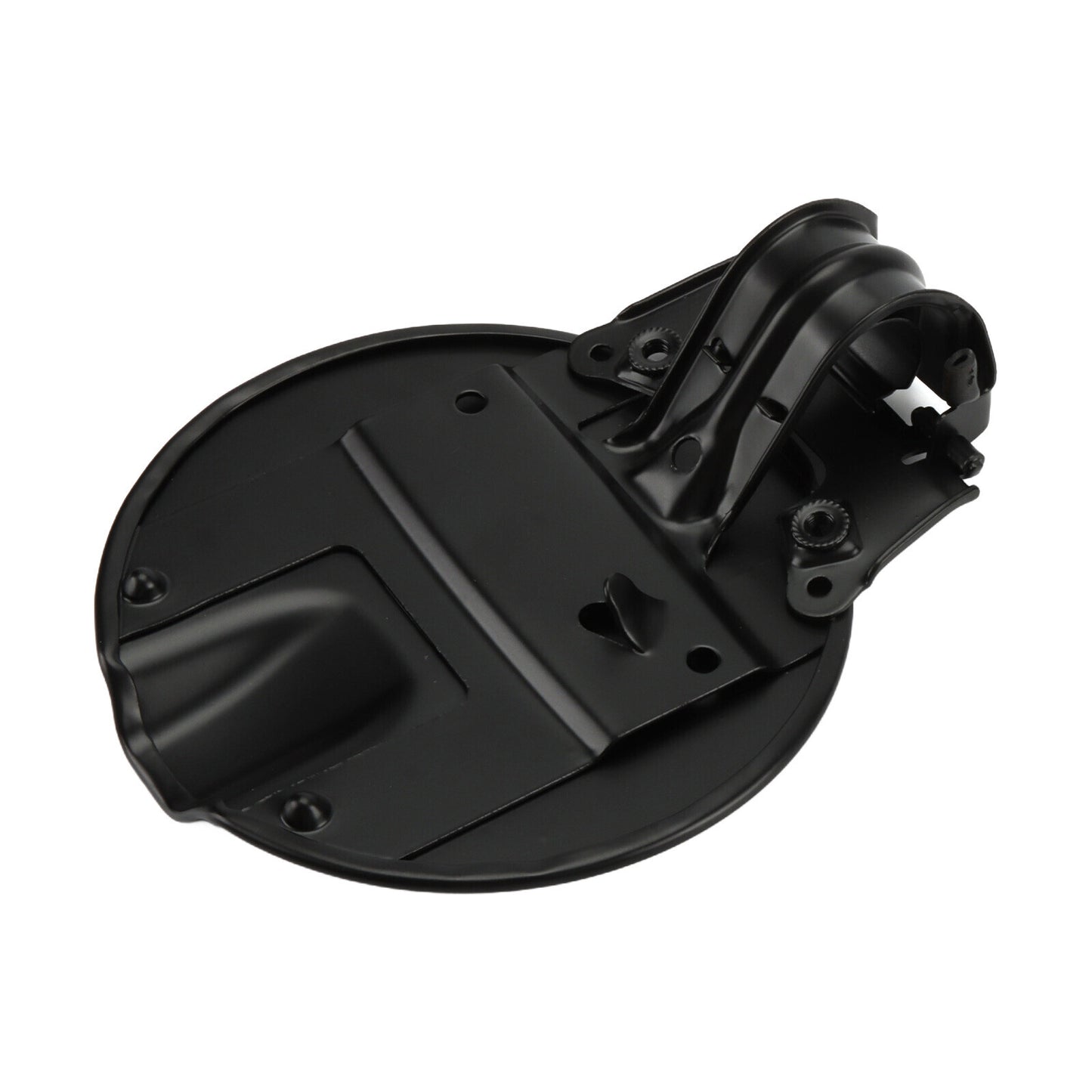 ya 11 6.8 for Chevrolet Colorado 2.9L 3.7L 5.3L Fuel Tank Filler Door Assembly 10385417