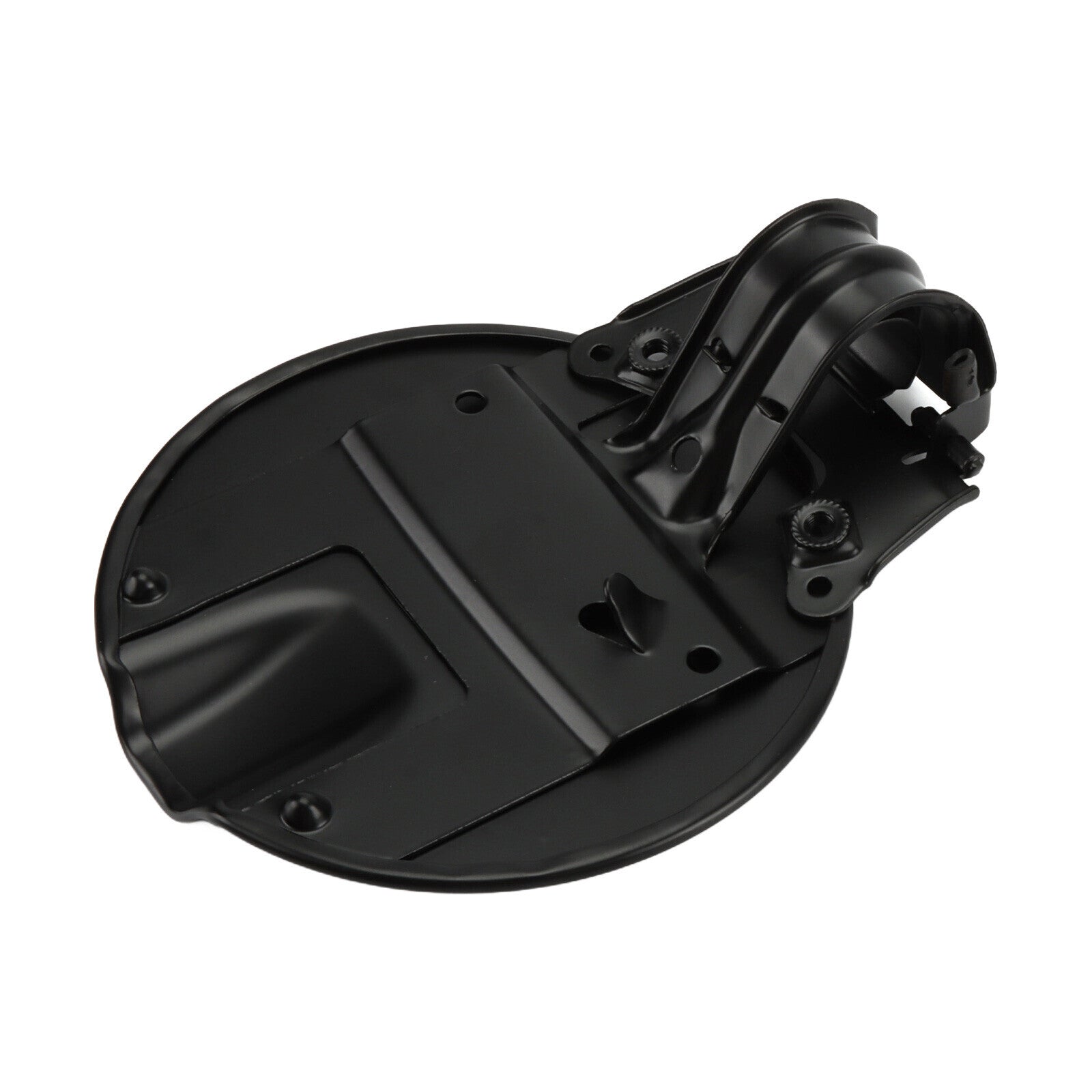 ya 11 6.8 for Chevrolet Colorado 2.9L 3.7L 5.3L Fuel Tank Filler Door Assembly 10385417