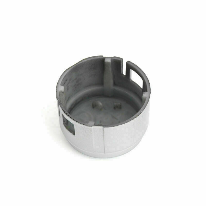 ya 1 8.5.4 Silver Start Stop Engine Button Switch Cover Fits F01 F02 F10 F11 F12 F15/16