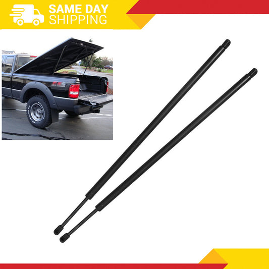 ya 10 5.29.2 2x for Ford Ranger Tonneau Rear Cover Lift Supports AVM 4570 500302 2002-2007