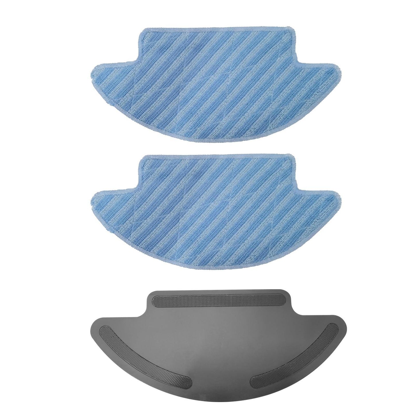 ya 25 Robot Vacuum Holder Set Easy to Install Vacuum Mop and Holder