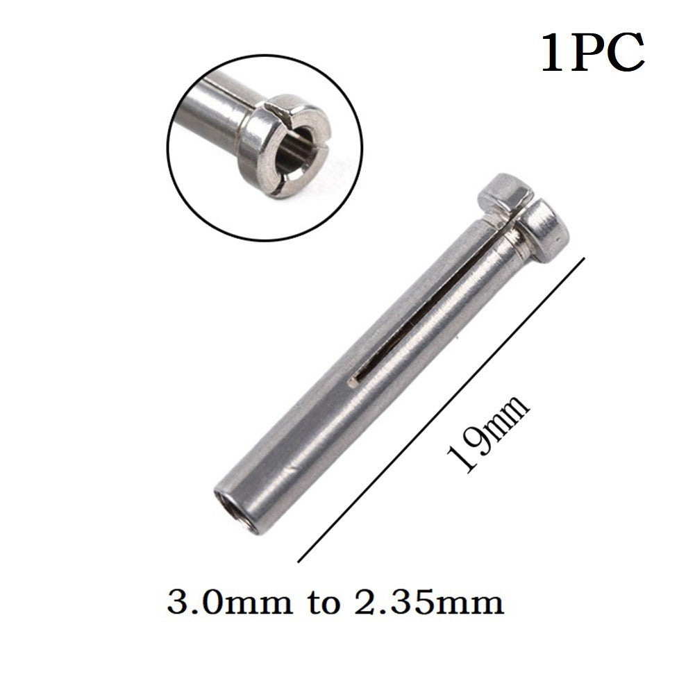 ya 15 10.20 Conversion Drill Converter Collet Adapter For Collet Reducing Diameter