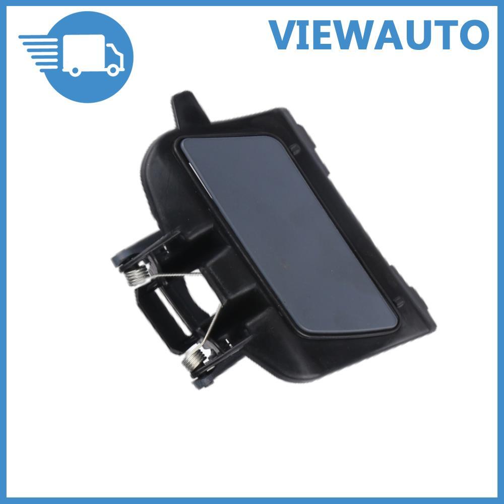 ya 13 5.27.2 For 2006-07 for Mercedes-Benz ML350 Front Left Headlight Washer Cover Cap Unpainted