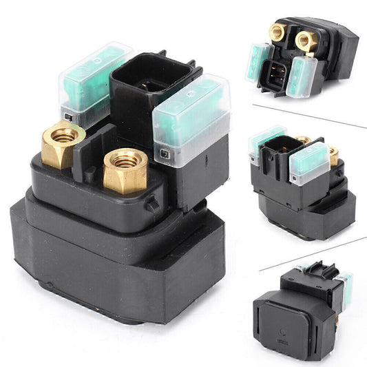 ya 1 7.13 Motorcycle Starter Relay Solenoid for Suzuki GSXR1000 2005-2008 GSXR600 08-10 09