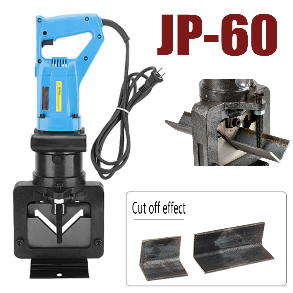 ya 25 Electric Punching Machine Dry Hanging Marble Bracket Punching Machine