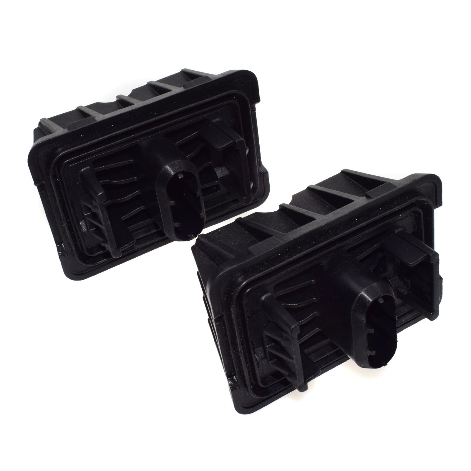 ya 1 8.5.4 51717164761 Jack car support pair for 328i 328xi 335i 335is M3