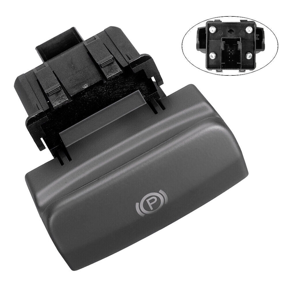 ya 1 8.5.1 Switch control button handbrake black suitable for Citroen C4 Picasso&Grand Picasso DS4