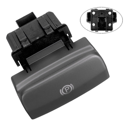 ya 1 8.5.1 Switch control button handbrake black suitable for Citroen C4 Picasso&Grand Picasso DS4