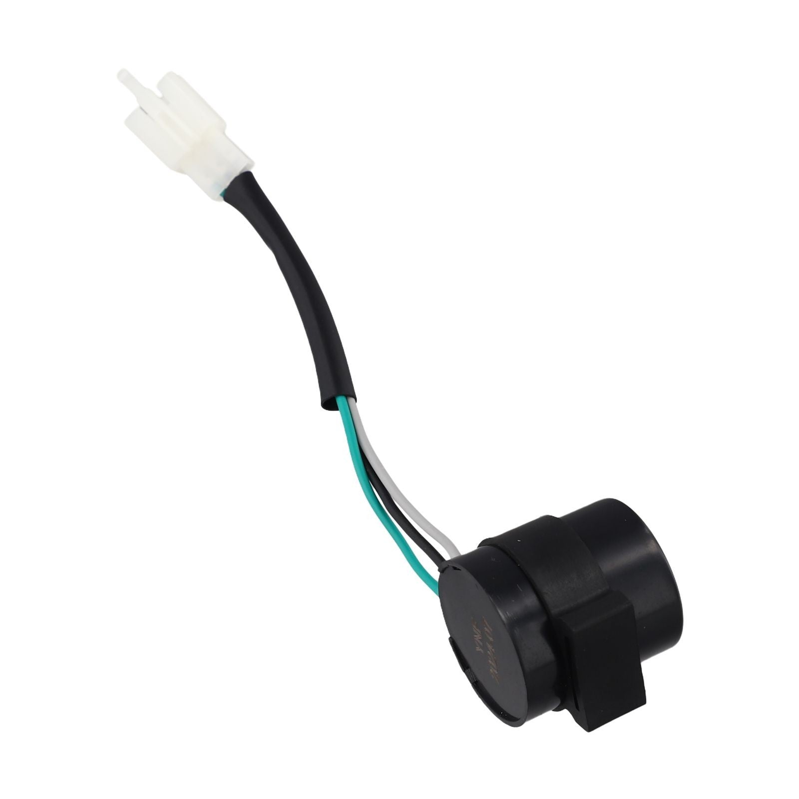 ya 5 8.7 For GY6 50cc-250cc 3 Pin Motorcycle Turn Signal Relay 3 Wire Blinker Flasher