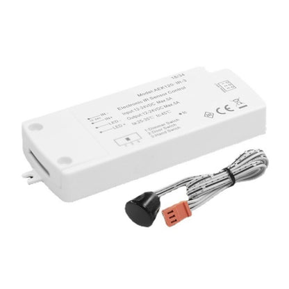 ya 14 Small LED Driver Versatile LED Converter for Indoor LED Strips Installation