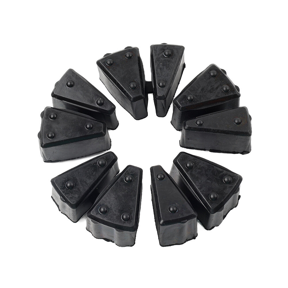 ya 5 8.7 Rear Wheel Axle Hub Cush Rubber Damper Glue 5x for BMW S1000RR S1000R 2009-2018