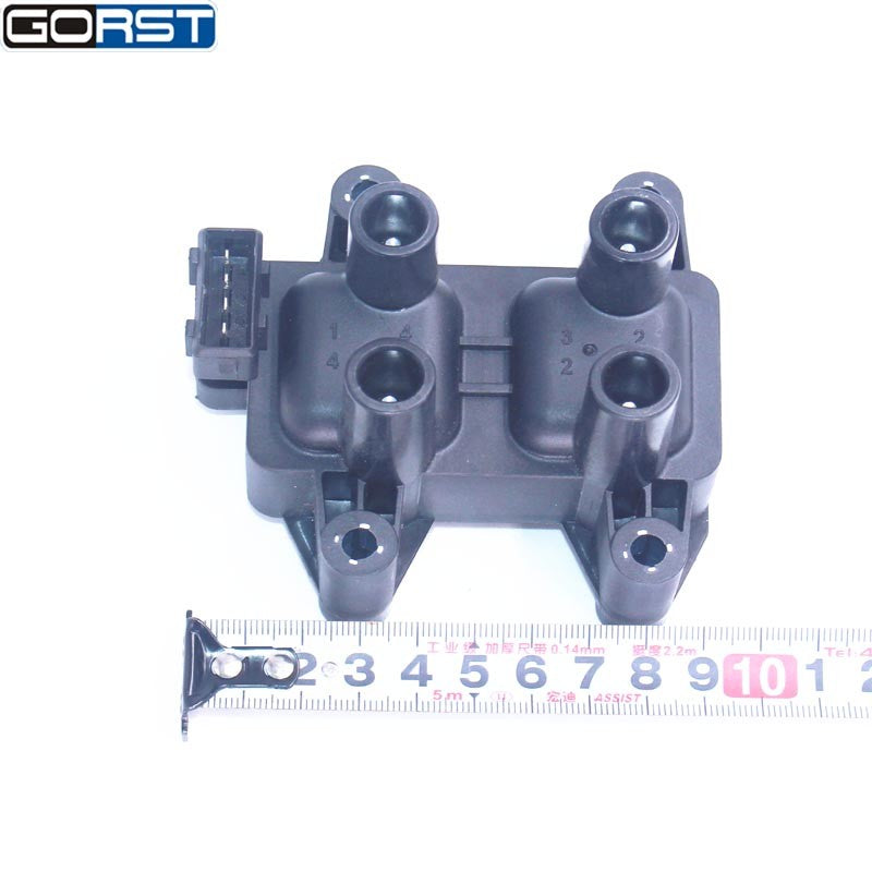 ya 5 8.7 for Geely HQ MR BL CK MK PU Nisoon Marindo Urban A11-3705110EA ignition coil
