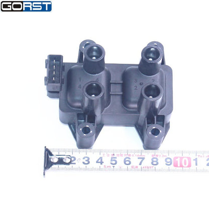 ya 5 8.7 for Geely HQ MR BL CK MK PU Nisoon Marindo Urban A11-3705110EA ignition coil