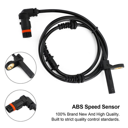 ya 1 8.12 baidi Front L/R ABS Speed Sensor A2219057100 for Mercedes S Class W221 D