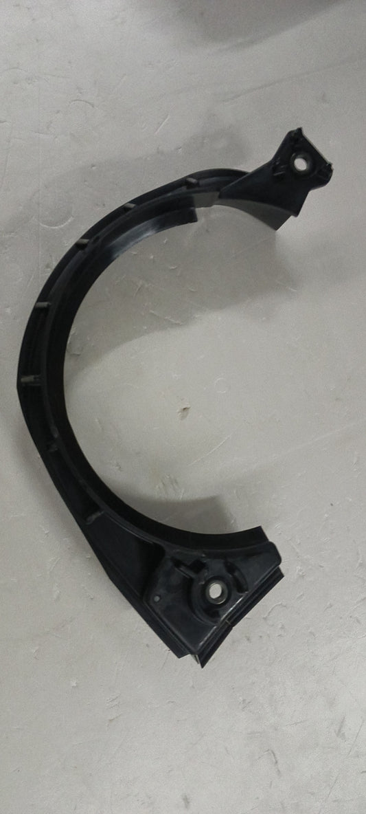 ya 2 6.26 Differential Carrier Baffle For GM 24299056