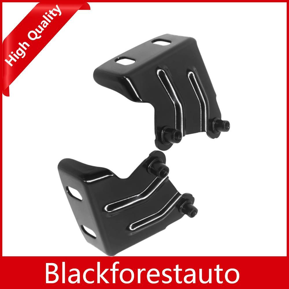 ya 27 6.21 Fits For X3 F25 09-17 X4 F26 13-18 2x Left & Right Radiator Core Support Adaptor