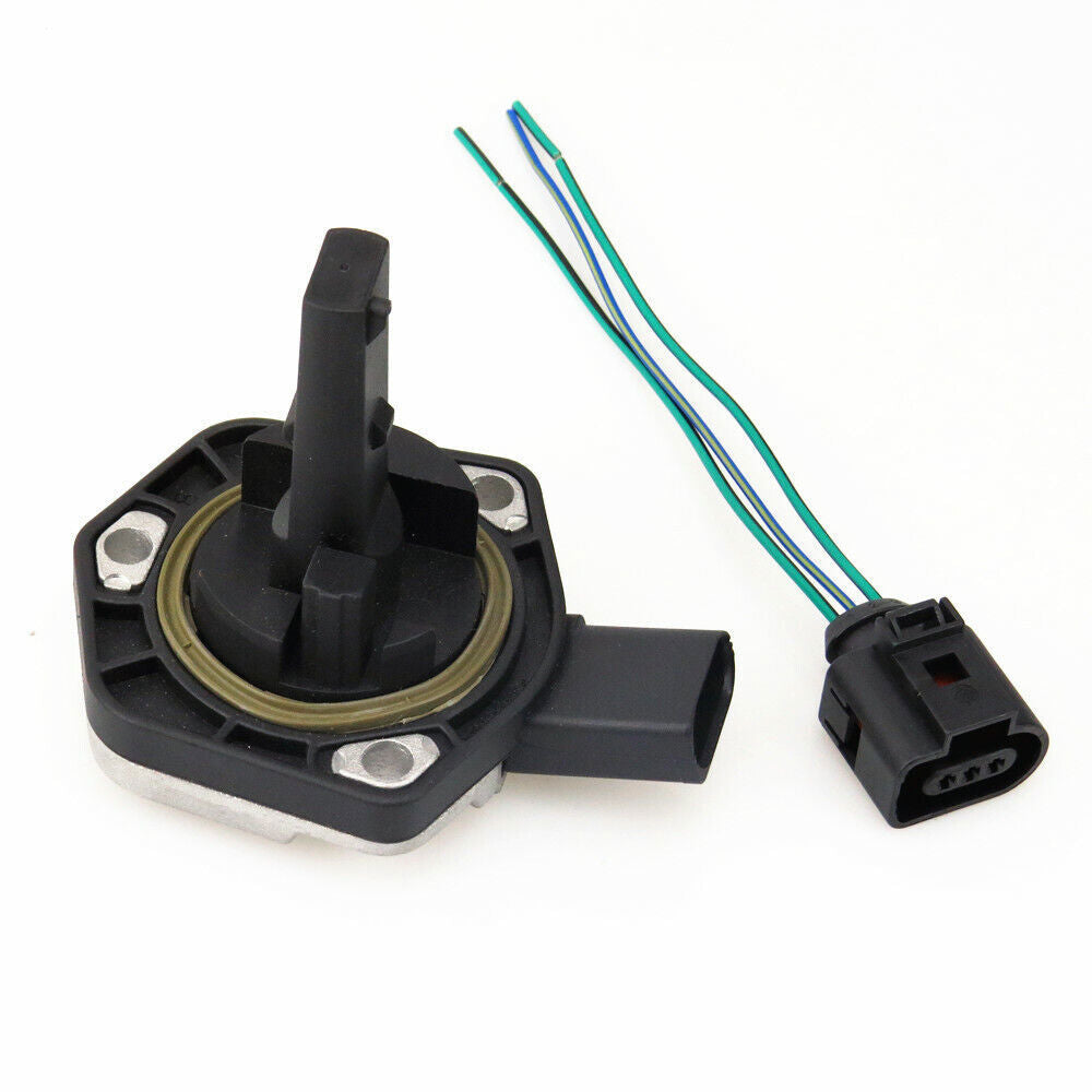 ya 1 8.5.1 Oil level sensor with plug kit suitable for VW for Jetta Pola for Golf MK4 for Passat B5 1J0907660B