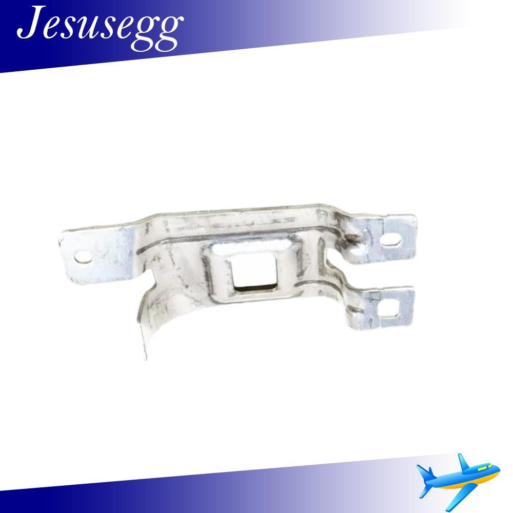 ya 27 6.18.2 Front Right Bumper Mount Vertical Connection Bracket Fits For 3 4' G20 G80 G22