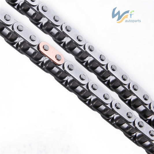 ya 9 6.4 Oil Pump Chain for VW EOS for Golf for JETTA for Audi TT 2.0T 06F 115 230