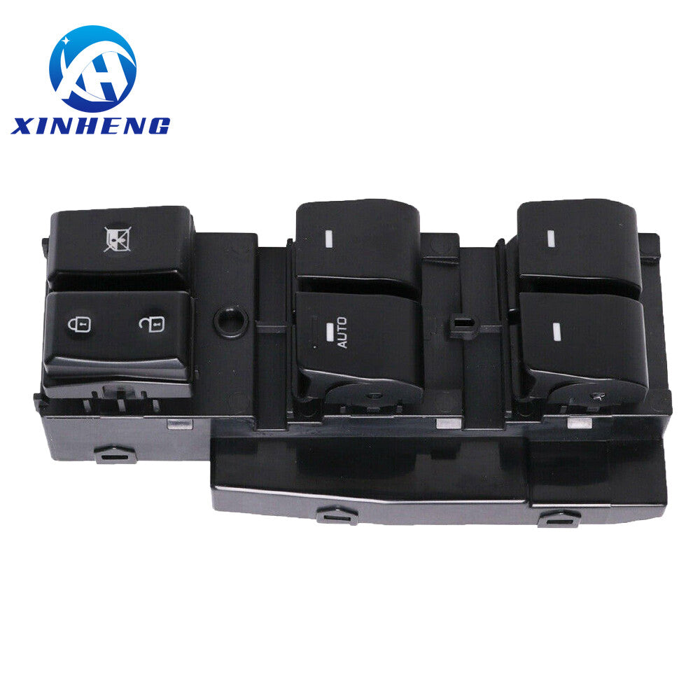 ya 1 8.5.1 93570-F2000 Power Window Switch for Honda for Hyundai for Elantra 2017-2020