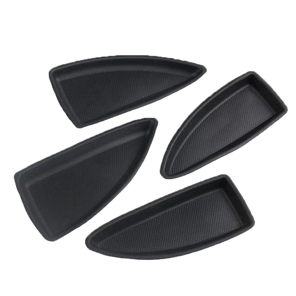ya 5 8.7 4x Interior Door-Switch Bezel Cap for for Chevrolet For Malibu 2016-2018 Left+Right