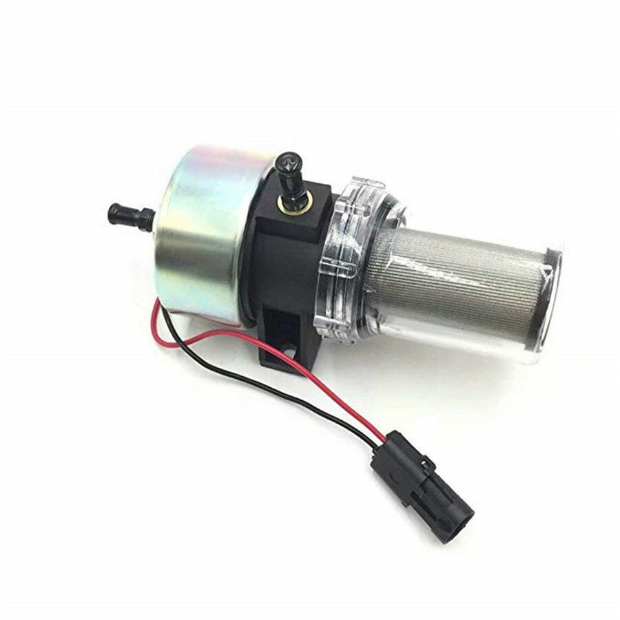 ya 5 8.7 30-01108-03 Diesel Fuel Pump for Thermo King 41-7059 Replacement Bracket
