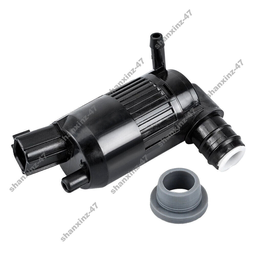 ya 5 8.7 BA53-17664-AA Water spray motor pump suitable for Ford JL3Z-17664-A GR2Z-17664-A