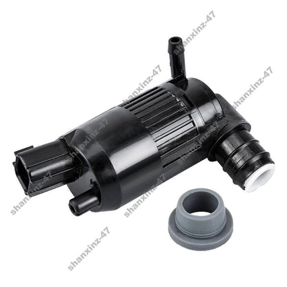 ya 5 8.7 BA53-17664-AA Water spray motor pump suitable for Ford JL3Z-17664-A GR2Z-17664-A