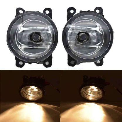 ya 1 8.12 baidi 1PAIR REPLACEMENT FOG LIGHTS for ACURA for HONDA TSX for RDX TL ILX CR-V PILOT CROSSTOUR