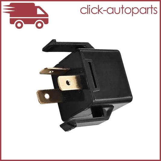 ya 2 6.30 Fits For 2008 Forte 95550-1E000 Turn Signal Flasher Relay 3 Pins Replacement