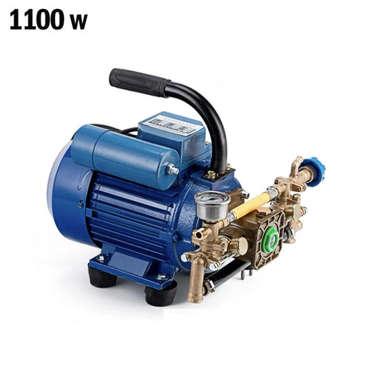 ya 17 Household Four-stroke Electric Coil Sprayer 1100W 220V Agricultural Sprayer