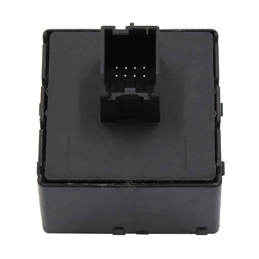 ya 5 8.7 Trailer brake control switch black suitable for 15-21 for Chevrolet Solod Suburban for GMC