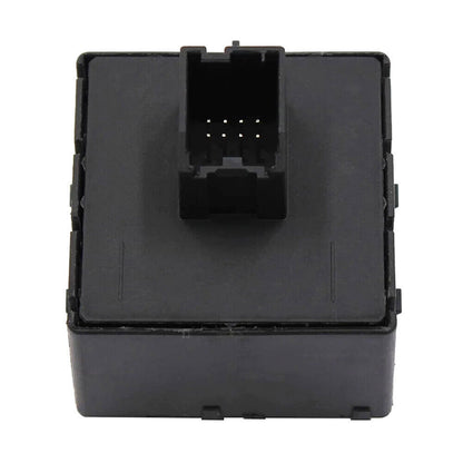 ya 5 8.7 Trailer brake control switch black suitable for 15-21 for Chevrolet Solod Suburban for GMC