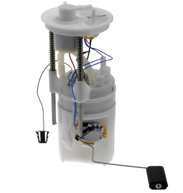 ya 5 8.7 1 pc Electric Fuel Pump for BMW X5 X6 F15 F16 35iX 40iX 16114826897