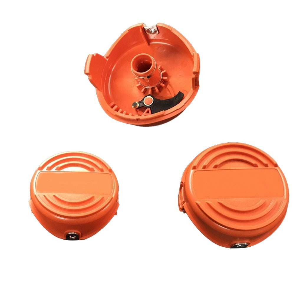 ya 17 Trimmer Cover Spool Cover Yard Garden Outdoor Accessories GH3000R LST540