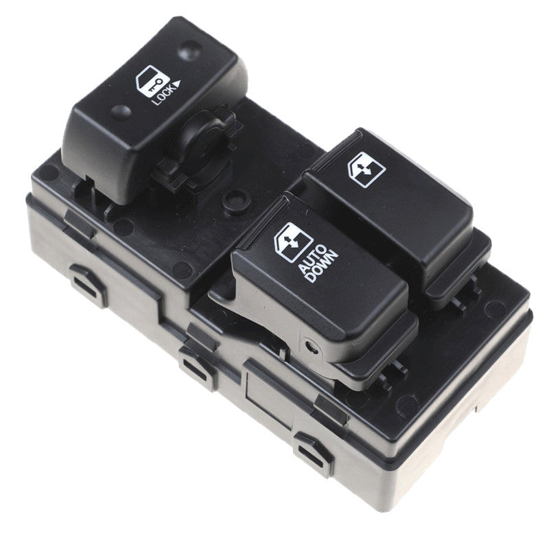 ya 1 8.5.4 93571-4H110 Power Window Switch for Hyundai H1 Starex i800 Grand iMax 2007-2016