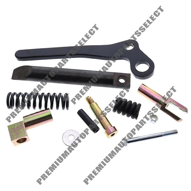 ya 9 6.5.3 Bob-Tach Lever Kit Right Hand 6724775 Suitable for Bobcat 630 631 632 641 642