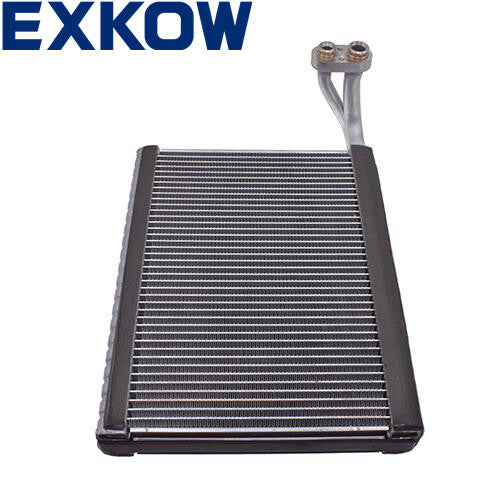 ya 5 8.7 A/C Evaporator fit for Mitsubishi L200 2.4 KK4T 2.5 KL3T 2015-2018 U-LINE W-CAB
