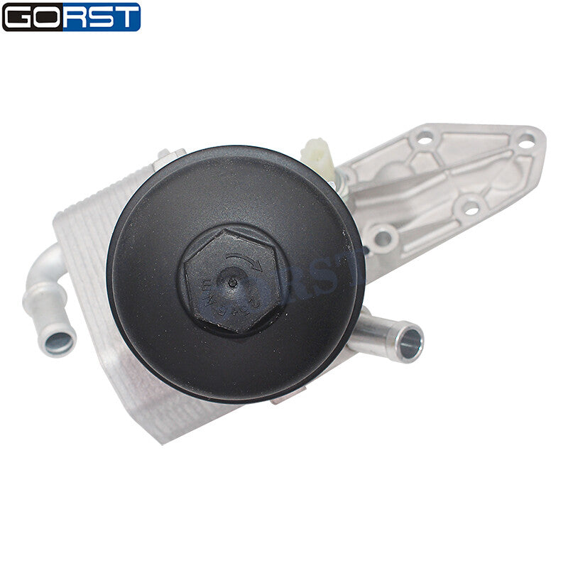 ya 5 8.7 Engine Oil Cooler BB3Q6B624EA for Ford Ranger T6 2.2L 3.2L TDCi Turbo Diesel