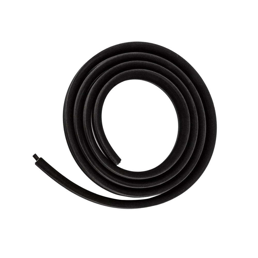 ya 9 6.4 Front Door Weatherstrip Gasket Seal Fits For 3 Series E90 E91 323i 325i 328i