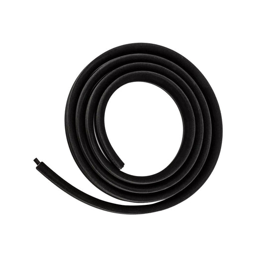 ya 9 6.4 Front Door Weatherstrip Gasket Seal Fits For 3 Series E90 E91 323i 325i 328i