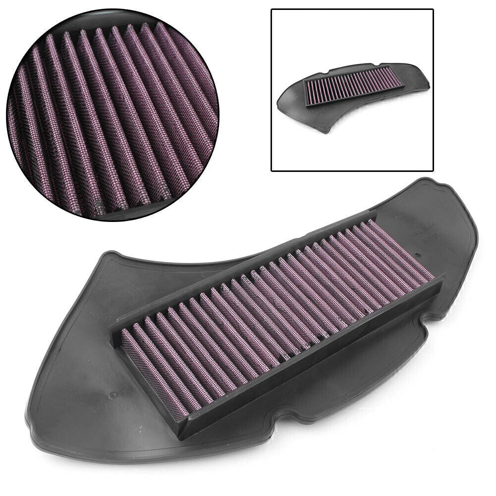 ya 5 8.7 Engine Air Cleaner Filter Element Replacement for Yamaha NMAX 2015-2016 15 16
