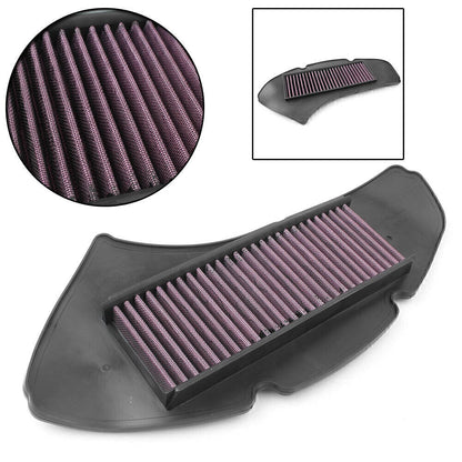 ya 5 8.7 Engine Air Cleaner Filter Element Replacement for Yamaha NMAX 2015-2016 15 16