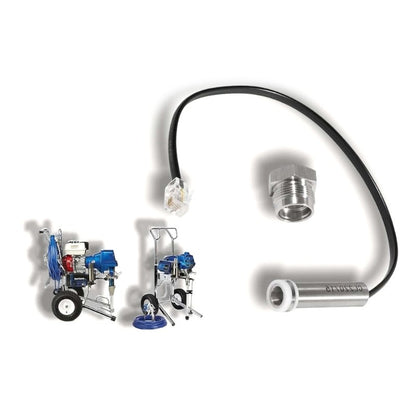 ya 26 243222 Airless Sprayer Pressure Transducer Suitable for 390 395 490 495 595 695