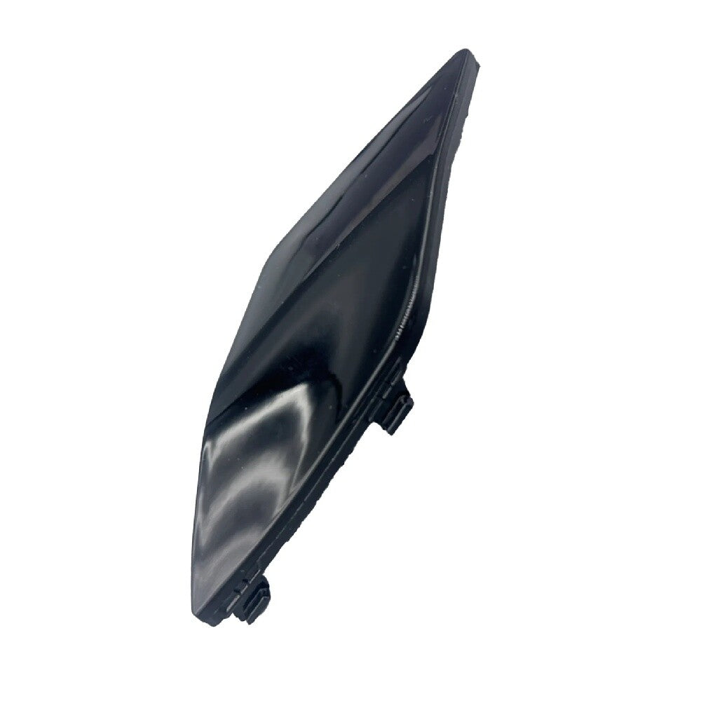 ya 27 6.18 Front Bumper Tow Hook Hole Eye Cover Cap 622A0-6LB0A for Nissan Sentra 2020-2023