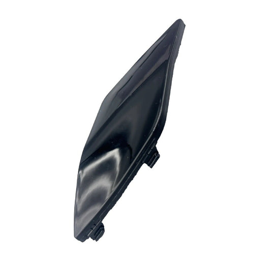 ya 27 6.18 Front Bumper Tow Hook Hole Eye Cover Cap 622A0-6LB0A for Nissan Sentra 2020-2023