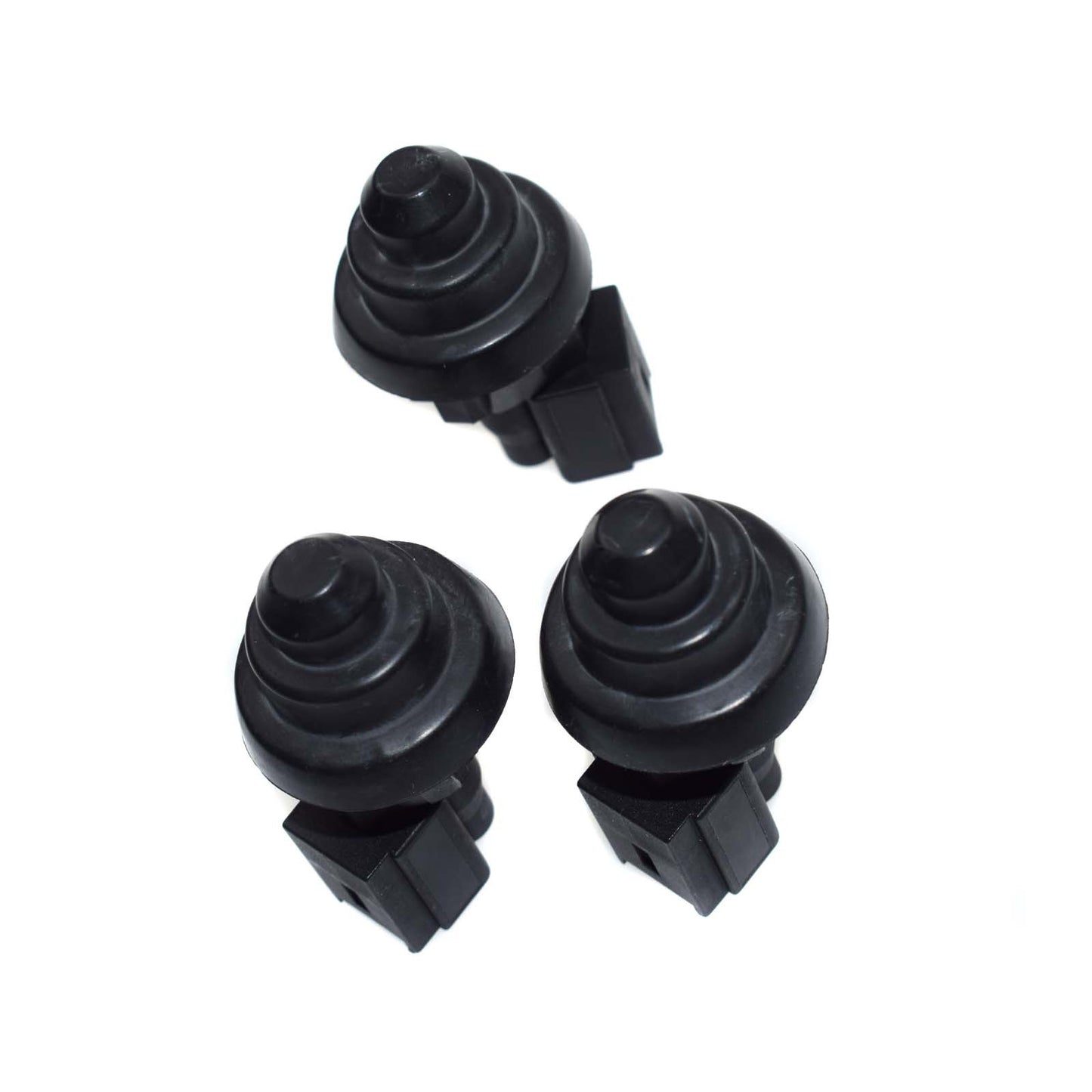 ya 1 8.5.2 3-piece set suitable for Dacia Logan Sandero interior light door switch 7700427640