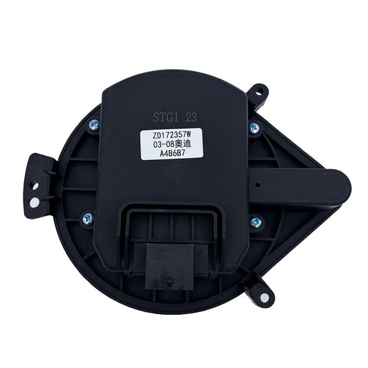ya 6 6.12 New HVAC Blower Motor for Audi B7 8E 8H for A4 A4 Quattro S4 RS4 8E1820021